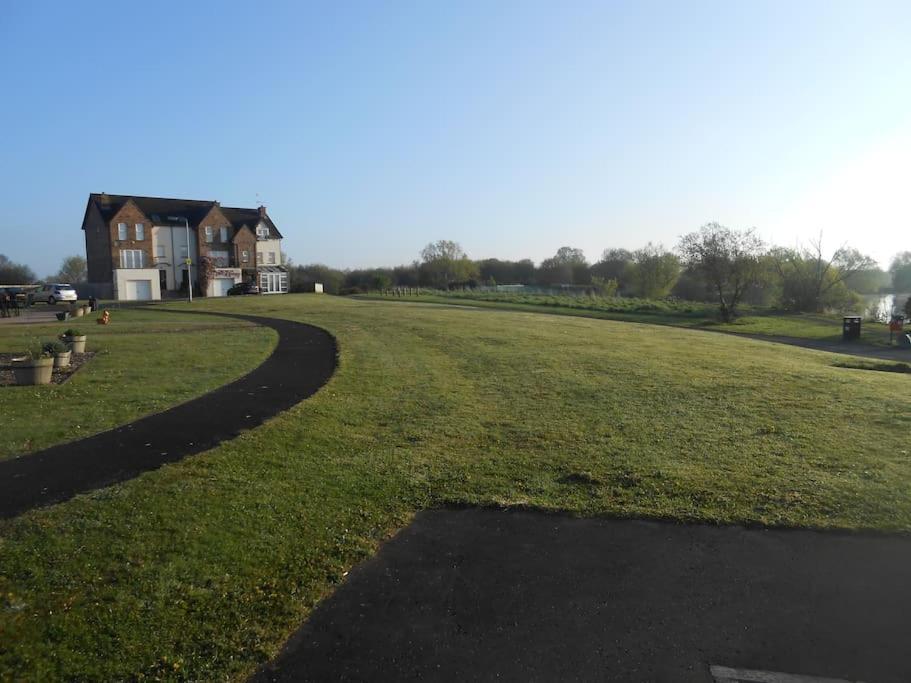 The Lake House: A Delightful And Peaceful Retreat. Derrymacash Exterior foto